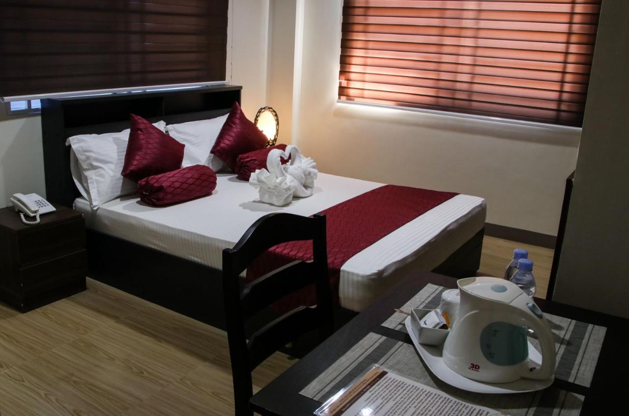 Dulli Transient House Διαμέρισμα Lipa City Εξωτερικό φωτογραφία