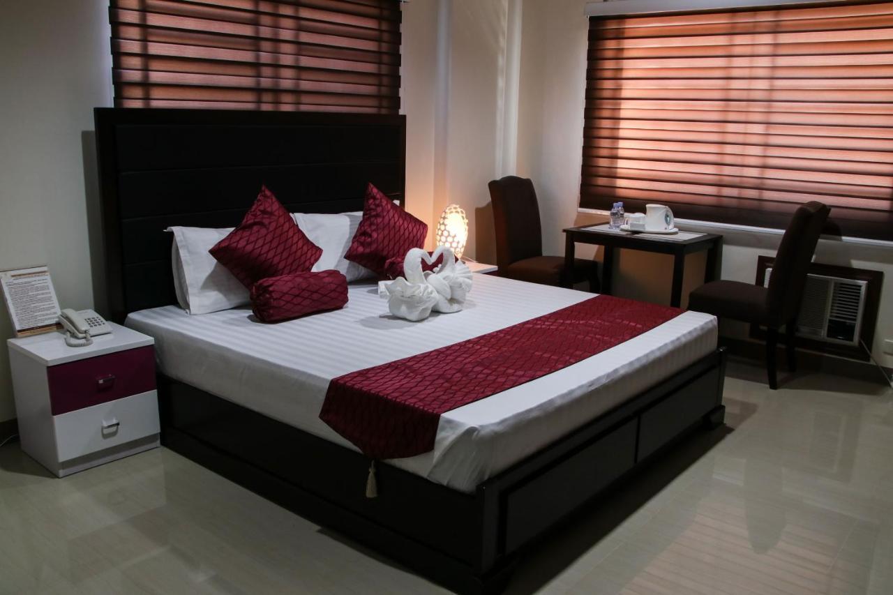 Dulli Transient House Διαμέρισμα Lipa City Εξωτερικό φωτογραφία