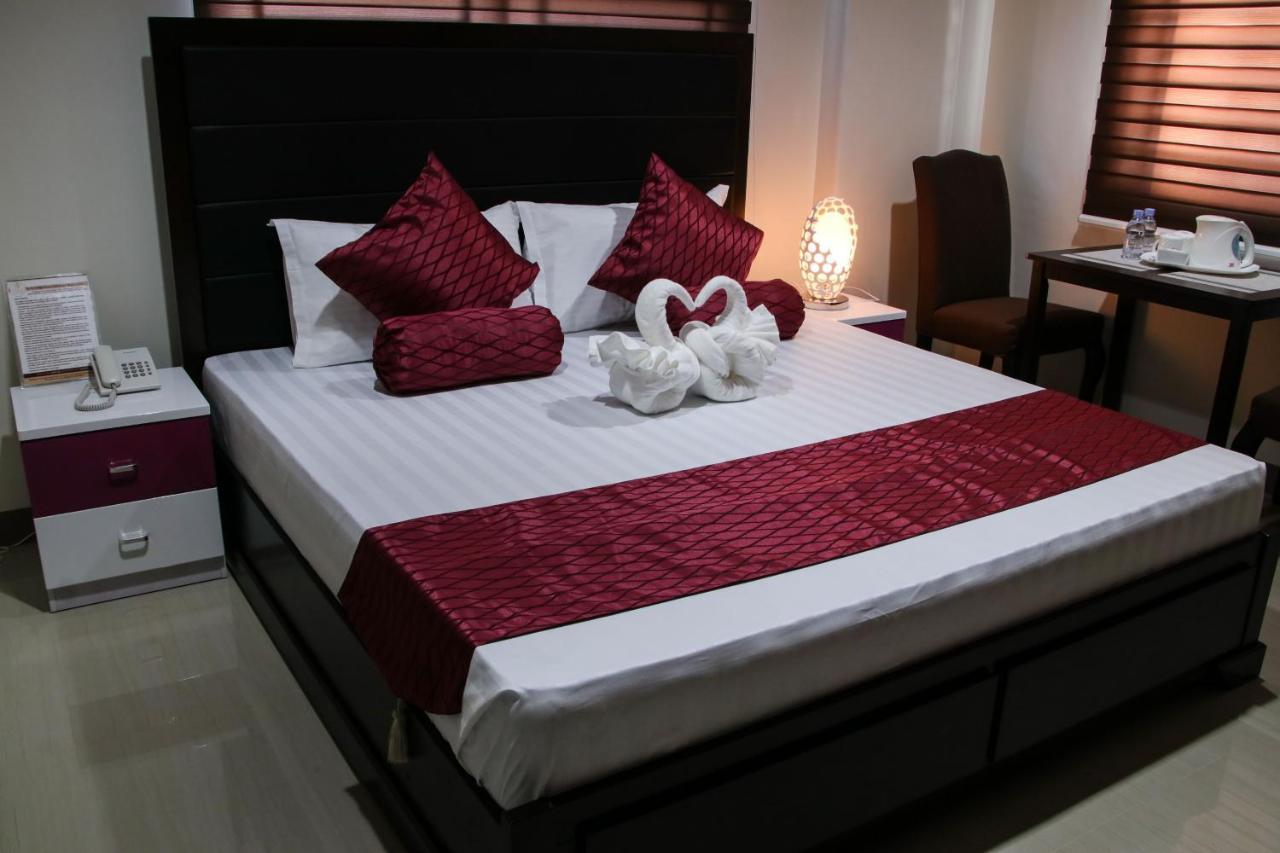 Dulli Transient House Διαμέρισμα Lipa City Εξωτερικό φωτογραφία