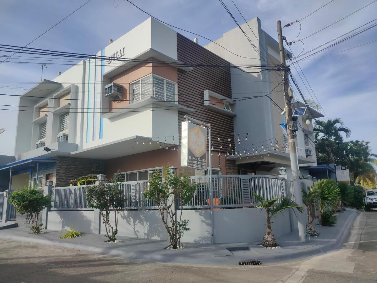 Dulli Transient House Διαμέρισμα Lipa City Εξωτερικό φωτογραφία