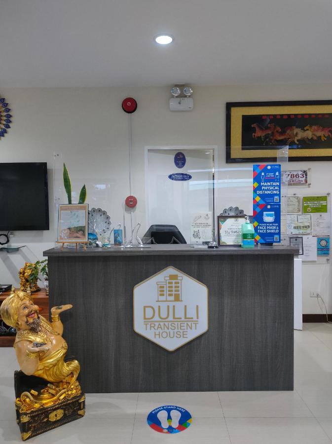 Dulli Transient House Διαμέρισμα Lipa City Εξωτερικό φωτογραφία