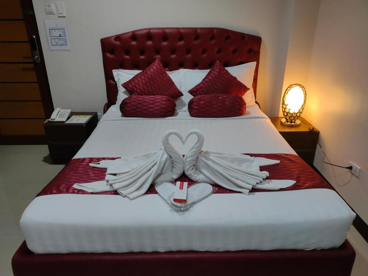 Dulli Transient House Διαμέρισμα Lipa City Εξωτερικό φωτογραφία