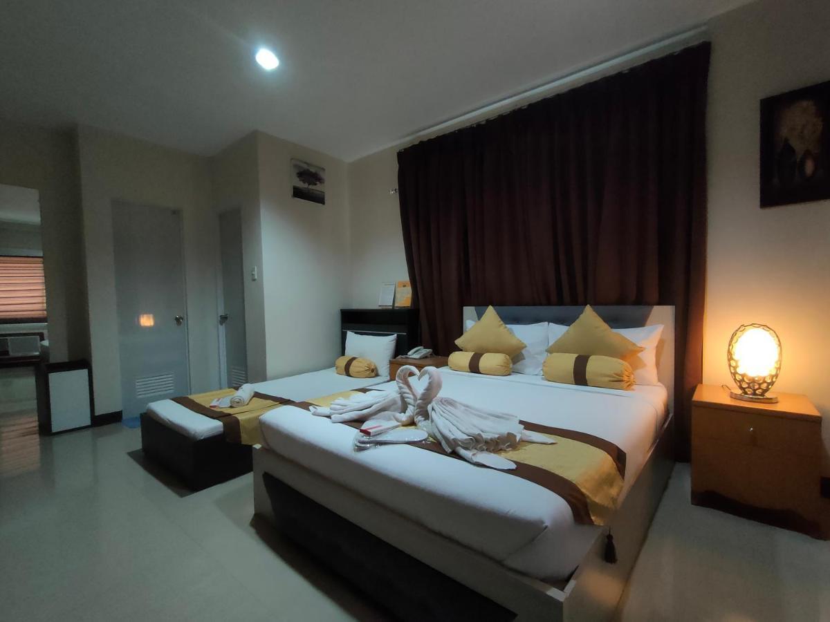 Dulli Transient House Διαμέρισμα Lipa City Εξωτερικό φωτογραφία