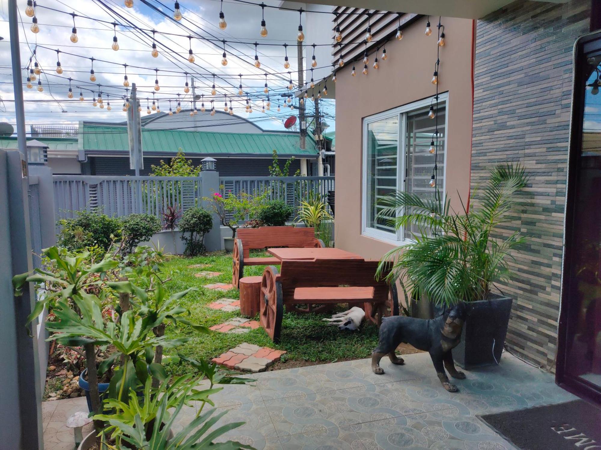 Dulli Transient House Διαμέρισμα Lipa City Εξωτερικό φωτογραφία